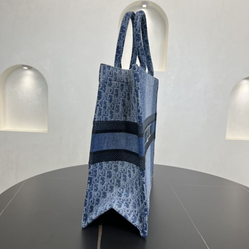 Christian Dior Shopping Bags